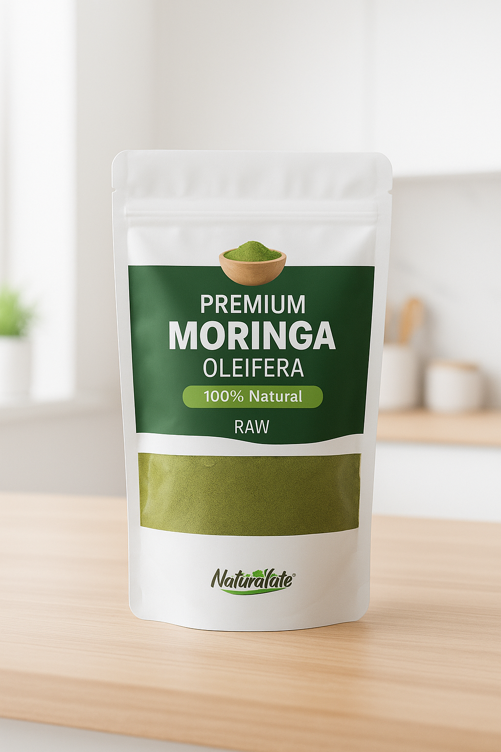 Moringa Powder (200g)